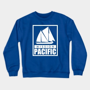 Mission Pacific Crewneck Sweatshirt